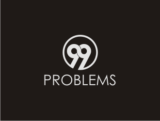 99 Problems logo design by BintangDesign