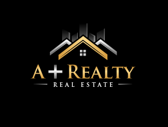 A  Realty logo design by BeDesign