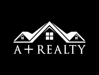 A  Realty logo design by done