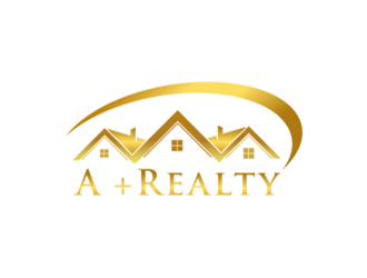 A  Realty logo design by sheilavalencia