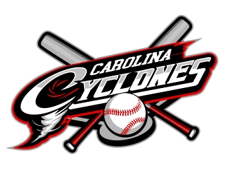 Carolina Cyclones logo design by aRBy