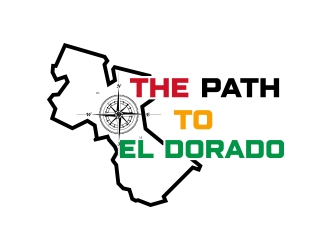 The Path To El Dorado logo design by Danny19