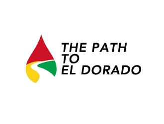 The Path To El Dorado logo design by gilkkj