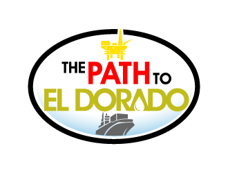 The Path To El Dorado logo design by reight