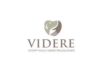 VIDERE logo design by YONK