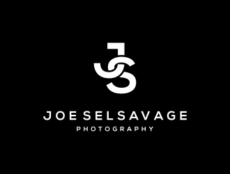 Joe Selsavage Photography logo design by IrvanB