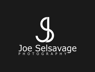 Joe Selsavage Photography logo design by lj.creative