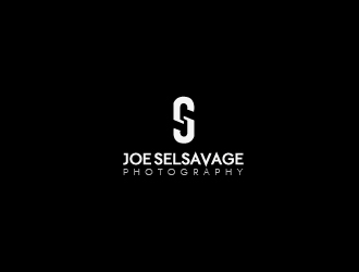 Joe Selsavage Photography logo design by art-design