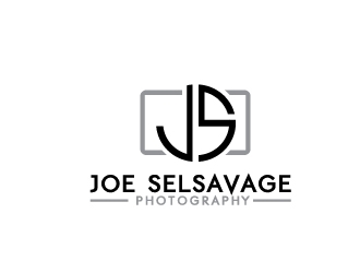 Joe Selsavage Photography logo design by jenyl