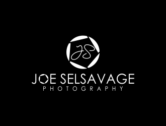 Joe Selsavage Photography logo design by done