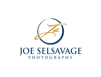 Joe Selsavage Photography logo design by yusuf