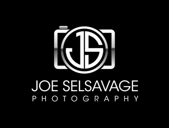 Joe Selsavage Photography logo design by kunejo