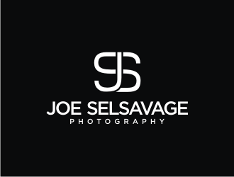 Joe Selsavage Photography logo design by iltizam