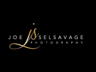 Joe Selsavage Photography logo design by gilkkj