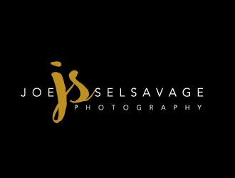 Joe Selsavage Photography logo design by gilkkj