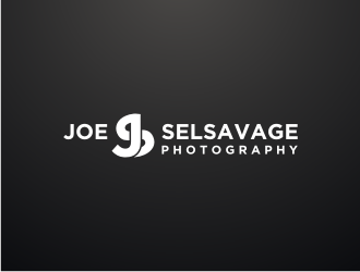 Joe Selsavage Photography logo design by .::ngamaz::.