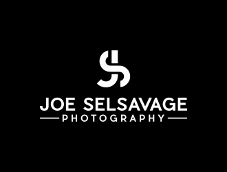 Joe Selsavage Photography logo design by ubai popi