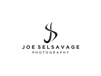Joe Selsavage Photography logo design by .::ngamaz::.