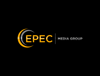 EPEC Media Group logo design by ammad