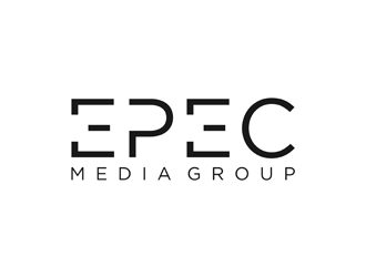 EPEC Media Group logo design by alby