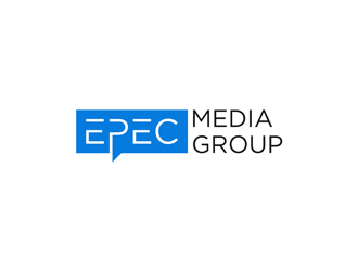EPEC Media Group logo design by alby
