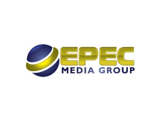 EPEC Media Group logo design by zenith