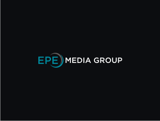 EPEC Media Group logo design by Adundas