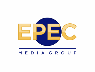 EPEC Media Group logo design by haidar