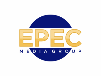 EPEC Media Group logo design by haidar