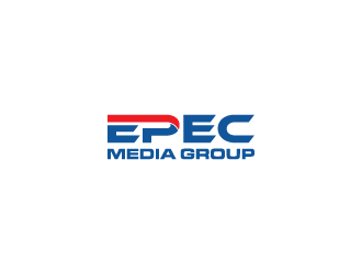 EPEC Media Group logo design by cintya