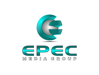 EPEC Media Group logo design by SmartTaste