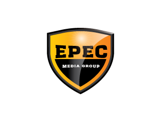 EPEC Media Group logo design by emberdezign