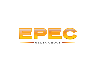 EPEC Media Group logo design by emberdezign