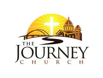 The Journey Church logo design by haze
