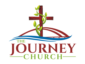 The Journey Church logo design by rgb1