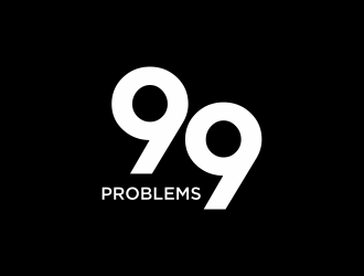 99 Problems logo design by hidro
