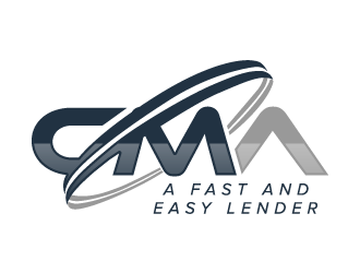 CMA  -  A Fast And Easy Lender logo design by akilis13