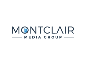 Montclair Media Group logo design by shadowfax