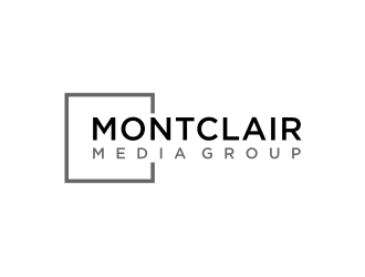 Montclair Media Group logo design by asyqh