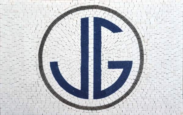 JG Consulting logo design - 48hourslogo.com