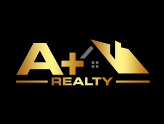 A  Realty logo design by kunejo