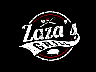 logo design by torresace