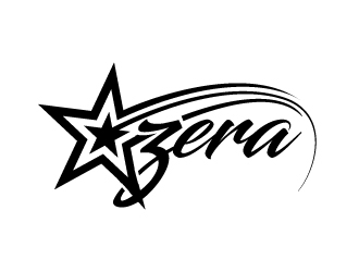 Starzera logo design by jaize