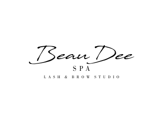 BeauDee Spa logo design by excelentlogo