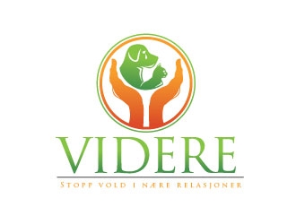 VIDERE logo design by REDCROW