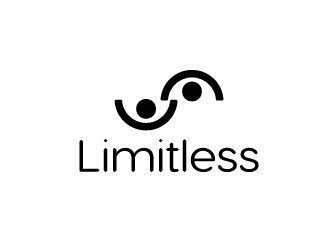 Limitless logo design by JoeShepherd