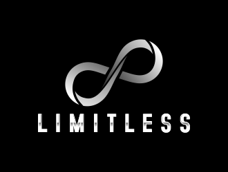 Limitless logo design by done