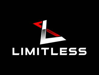 Limitless logo design by jaize
