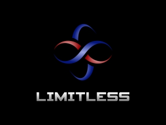 Limitless logo design by excelentlogo