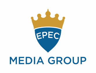 EPEC Media Group logo design by savana
